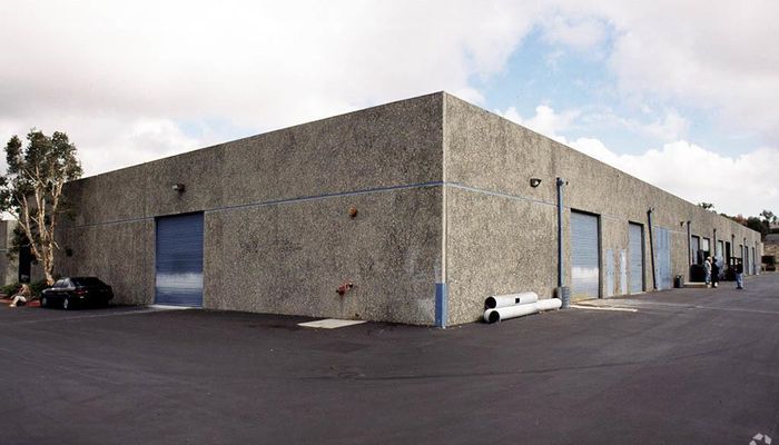 Warehouse Space for Rent at 2245 Camino Vida Roble Carlsbad, CA 92011 - #4