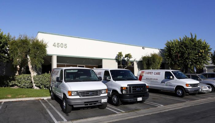 Warehouse Space for Rent at 4505 Industrial St Simi Valley, CA 93063 - #1