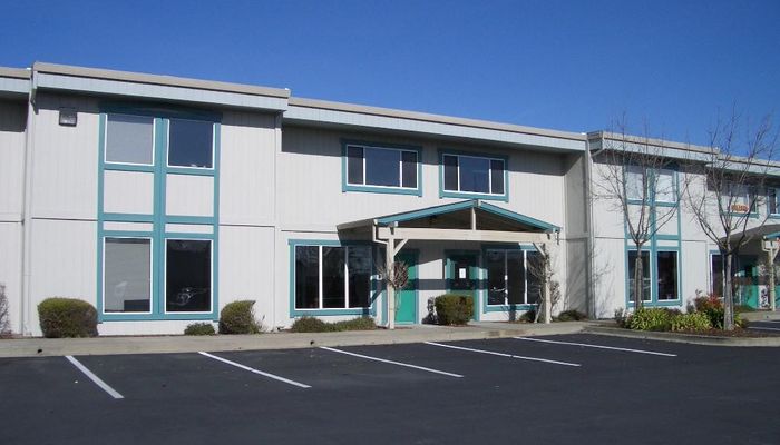 Warehouse Space for Rent at 3715 Santa Rosa Ave Santa Rosa, CA 95407 - #7