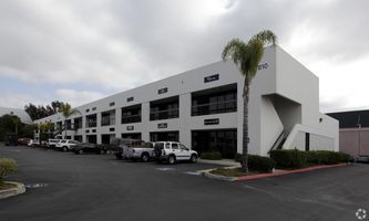 Warehouse Space for Rent located at 810 Los Vallecitos Blvd San Marcos, CA 92069