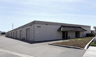 Warehouse Space for Rent located at 1040 N Grove St Anaheim, CA 92806