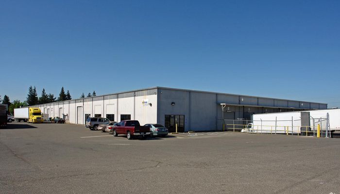 Warehouse Space for Rent at 901-911 N Market Blvd Sacramento, CA 95834 - #3