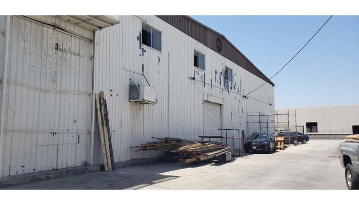 Warehouse Space for Rent at 912 E 1st St Pomona, CA 91766 - #4