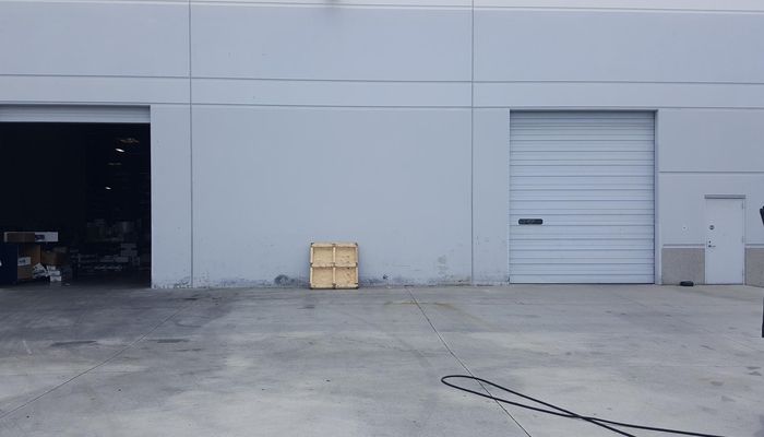 Warehouse Space for Rent at 1300 S. Milliken Avenue Ontario, CA 91764 - #7