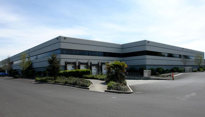 Warehouse Space for Rent at 755 Southpoint Blvd Petaluma, CA 94954 - #2
