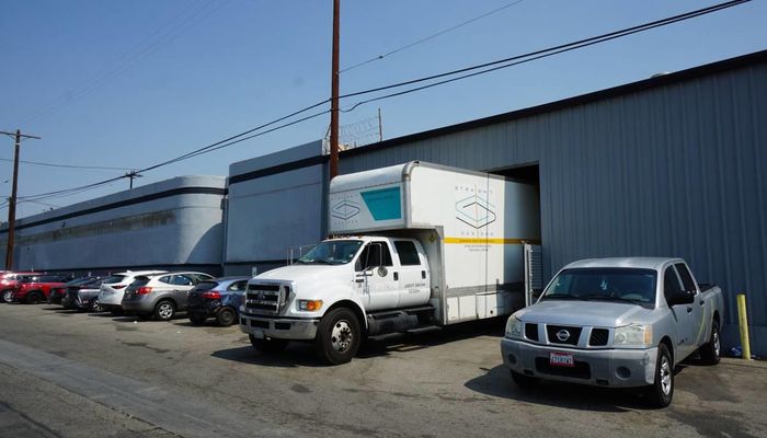 Warehouse Space for Rent at 3001-3015 E 11th St Los Angeles, CA 90023 - #7