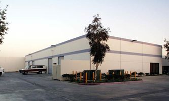 Warehouse Space for Rent located at 14141 Covello St Van Nuys, CA 91405
