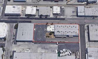Warehouse Space for Sale located at 4423 District Blvd Vernon, CA 90058