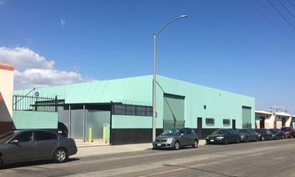 Warehouse Space for Sale located at 1545 W Cowles St Long Beach, CA 90813