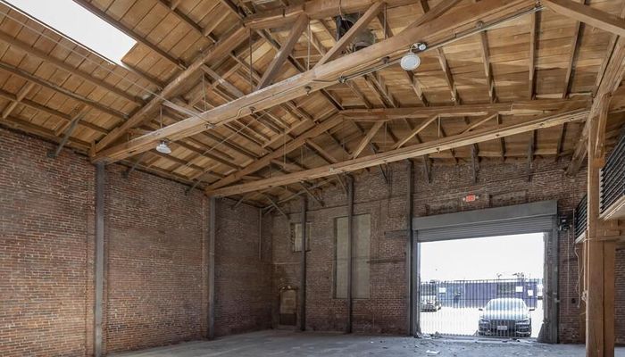 Warehouse Space for Rent at 2028 Bay St Los Angeles, CA 90021 - #12