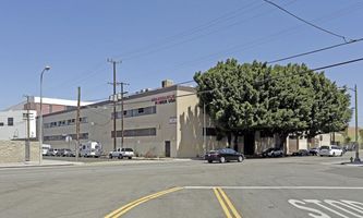 Warehouse Space for Rent located at 3435-3535 S Broadway Los Angeles, CA 90007