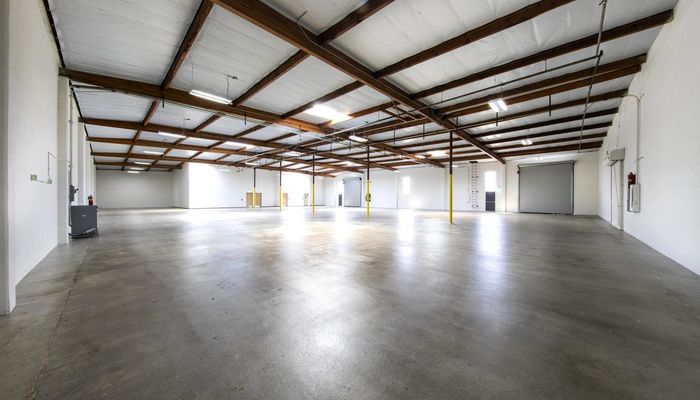 Warehouse Space for Rent at 21045-21051 Osborne St Canoga Park, CA 91304 - #2