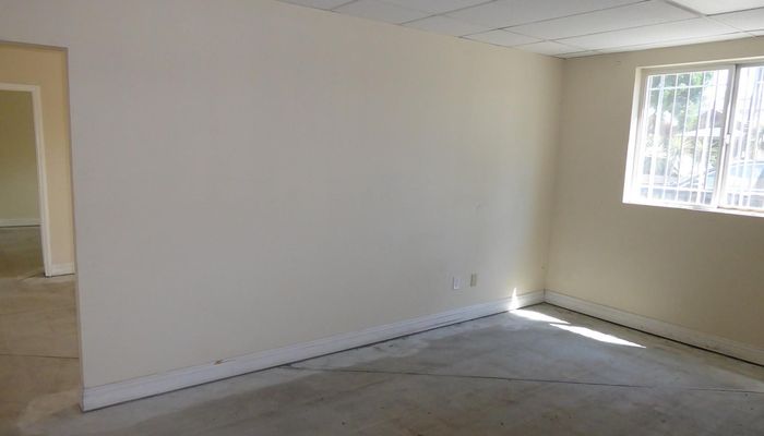 Warehouse Space for Rent at 241 N. Concord Street Glendale, CA 91203 - #6