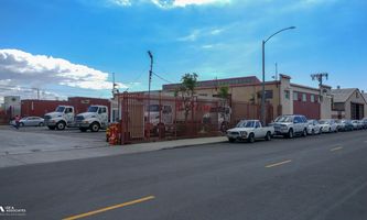 Warehouse Space for Rent located at 1550-1570 Cota Ave Long Beach, CA 90813