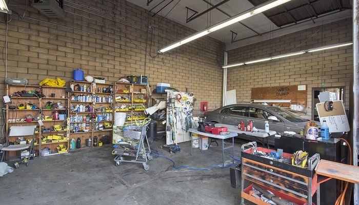 Warehouse Space for Rent at 11 Quinta Ct Sacramento, CA 95823 - #2
