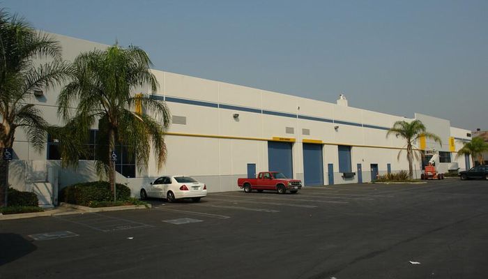 Warehouse Space for Rent at 3368-3370 N San Fernando Rd Los Angeles, CA 90065 - #6