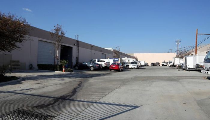 Warehouse Space for Rent at 1237 W 134th St Gardena, CA 90247 - #1