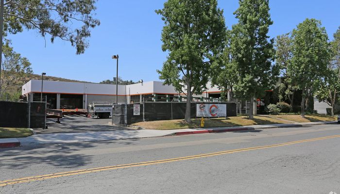 Warehouse Space for Rent at 3045 Industry St Oceanside, CA 92054 - #6
