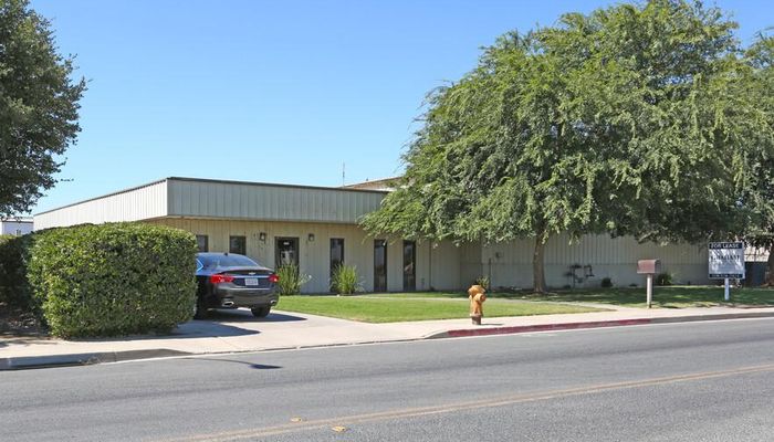 Warehouse Space for Rent at 863 E Levin Ave Tulare, CA 93274 - #5