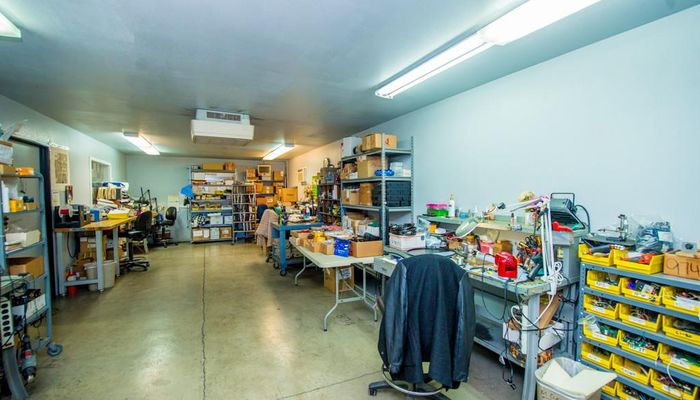 Warehouse Space for Sale at 791 S Waterman Ave San Bernardino, CA 92408 - #48