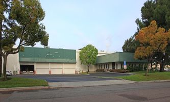 Warehouse Space for Rent located at 15905-16107 Commerce Way Cerritos, CA 90703