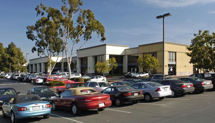 Warehouse Space for Rent at 340 Rancheros Dr San Marcos, CA 92069 - #5