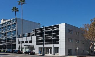Office Space for Rent located at 8901-8907 Wilshire Blvd Beverly Hills, CA 90211