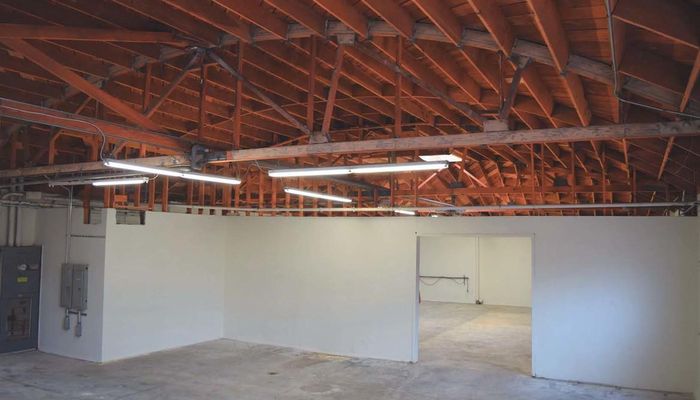 Warehouse Space for Rent at 12914 Prairie Ave Hawthorne, CA 90250 - #2