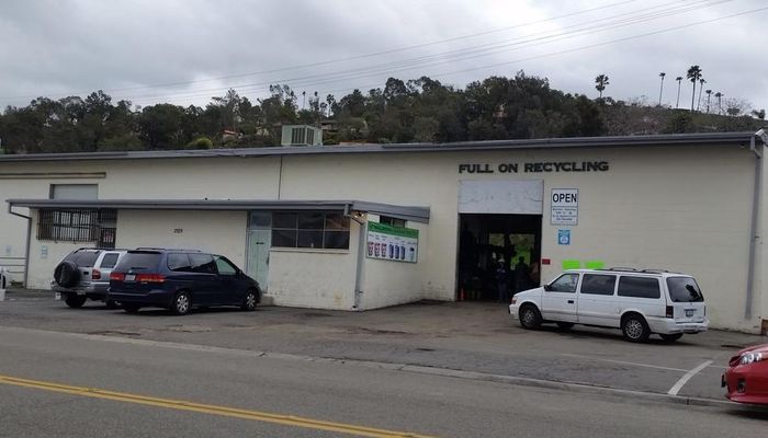 Warehouse Space for Rent at 2929 San Luis Rey Rd Oceanside, CA 92058 - #7