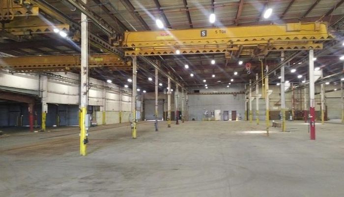 Warehouse Space for Rent at 1200 Airport Dr Chowchilla, CA 93610 - #2