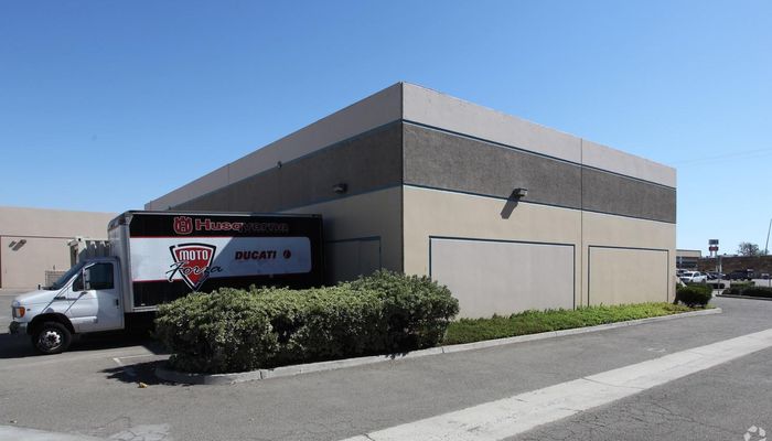 Warehouse Space for Rent at 572 N Tulip St Escondido, CA 92025 - #15