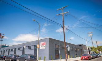 Warehouse Space for Rent located at 340 S Avenue 17 Los Angeles, CA 90031