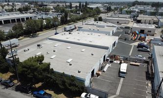 Warehouse Space for Sale located at 12900-12902 Lakeland Rd Santa Fe Springs, CA 90670