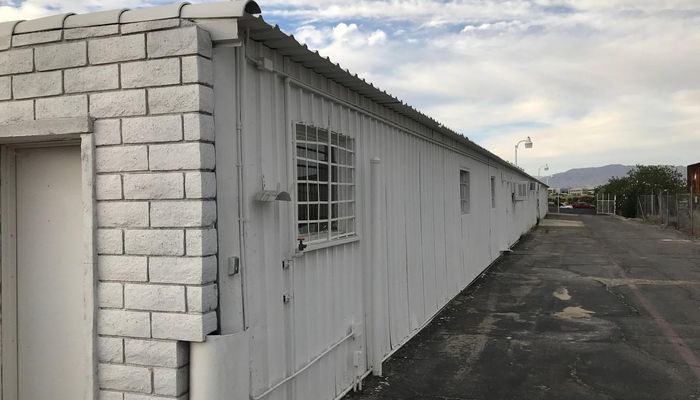 Warehouse Space for Sale at 4775-4779 E Ramon Rd Palm Springs, CA 92264 - #42