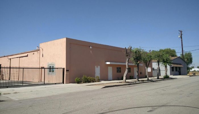 Warehouse Space for Rent at 1114 Emporia St Ontario, CA 91761 - #1