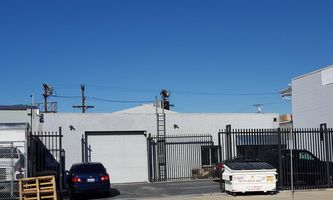 Warehouse Space for Sale located at 111 W Ash Ave Burbank, CA 91502