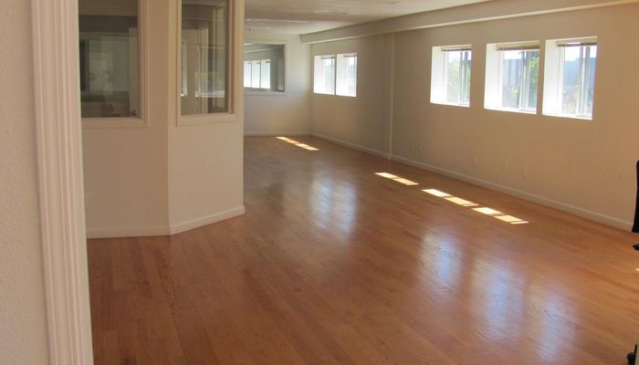 Warehouse Space for Rent at 1564 Rollins Rd Burlingame, CA 94010 - #6