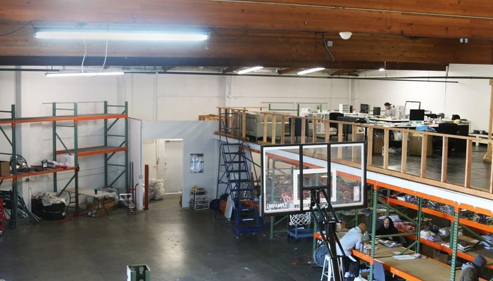 Warehouse Space for Rent at 7848 San Fernando Rd Sun Valley, CA 91352 - #20