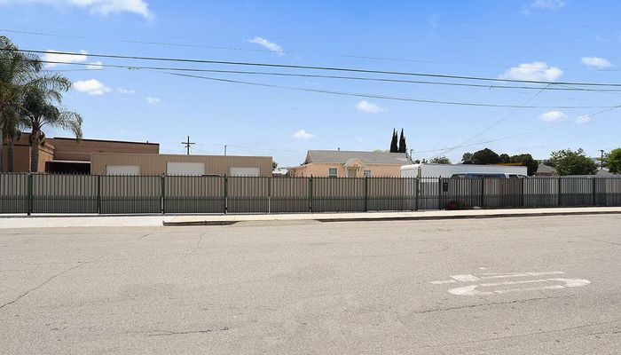 Warehouse Space for Sale at 854 Ontario Blvd Ontario, CA 91761 - #2