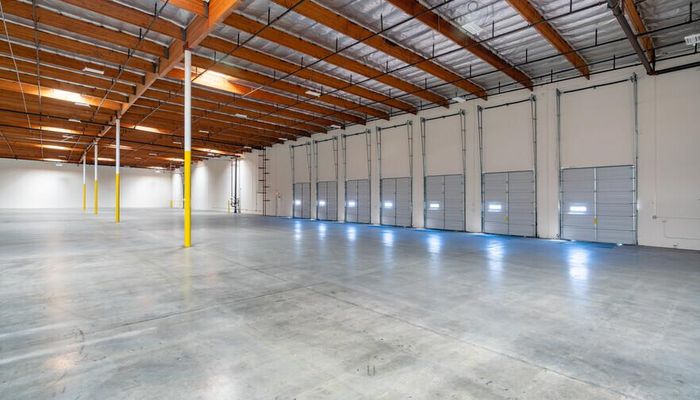 Warehouse Space for Rent at 14821 E Northam St La Mirada, CA 90638 - #17