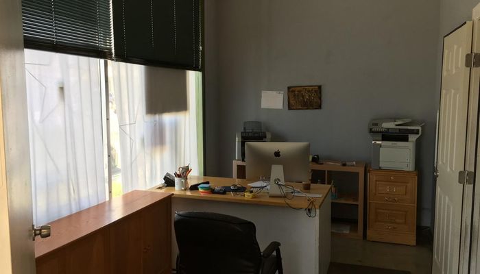 Office Space for Rent at 10820 Washington Blvd Culver City, CA 90232 - #4