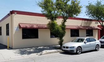 Warehouse Space for Rent located at 2210-2240 N Screenland Dr Burbank, CA 91505