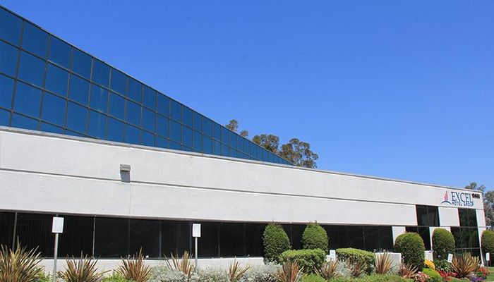 Lab Space for Rent at 10640-10660 Scripps Ranch Blvd San Diego, CA 92131 - #4