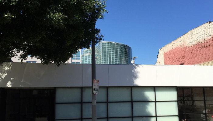 Warehouse Space for Rent at 1337 S Flower St Los Angeles, CA 90015 - #2