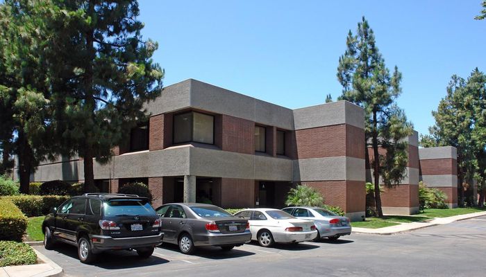Lab Space for Rent at 6295 Ferris Sq San Diego, CA 92121 - #1