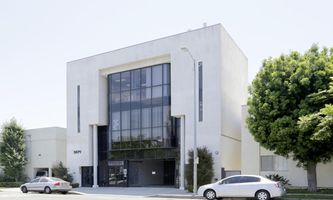 Office Space for Rent located at 3679 Motor Ave Los Angeles, CA 90034