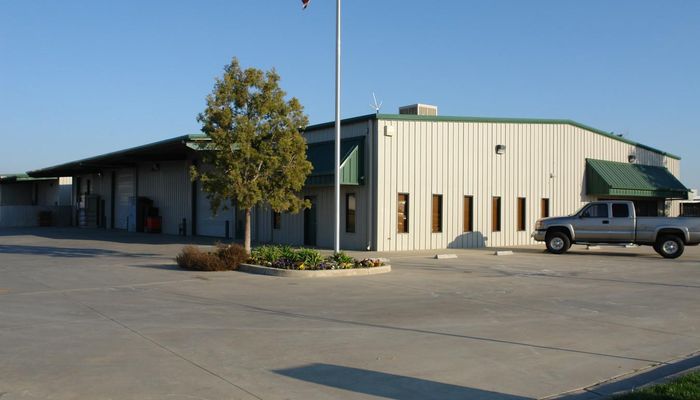 Warehouse Space for Rent at 1101 Security Ct Tulare, CA 93274 - #5