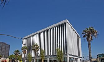 Office Space for Rent located at 3130 Wilshire Blvd Santa Monica, CA 90403