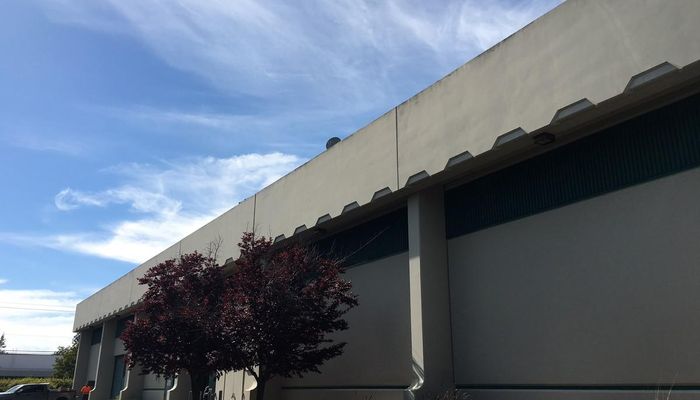 Warehouse Space for Rent at 3440 Airway Dr Santa Rosa, CA 95403 - #15
