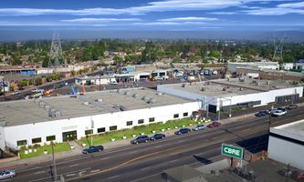 Warehouse Space for Rent located at 8421 Lankershim Blvd Sun Valley, CA 91352